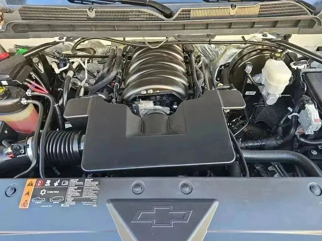 Used 2017 Chevrolet Silverado 1500 LT w/ All Star Edition image 16