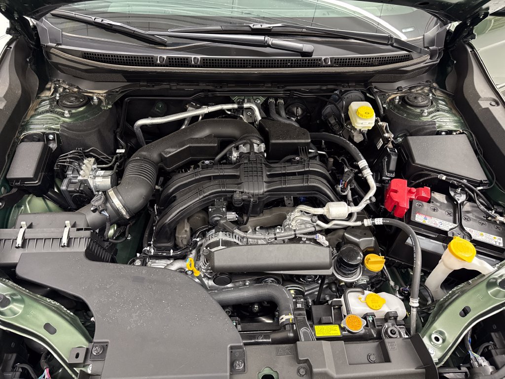 New 2026 Subaru Outback Limited AWD/4WD image 11