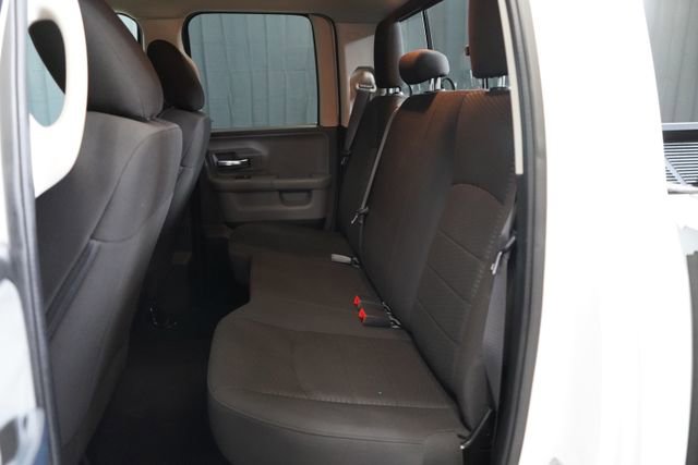 Used 2020 RAM 1500 Classic Warlock AWD/4WD image 39