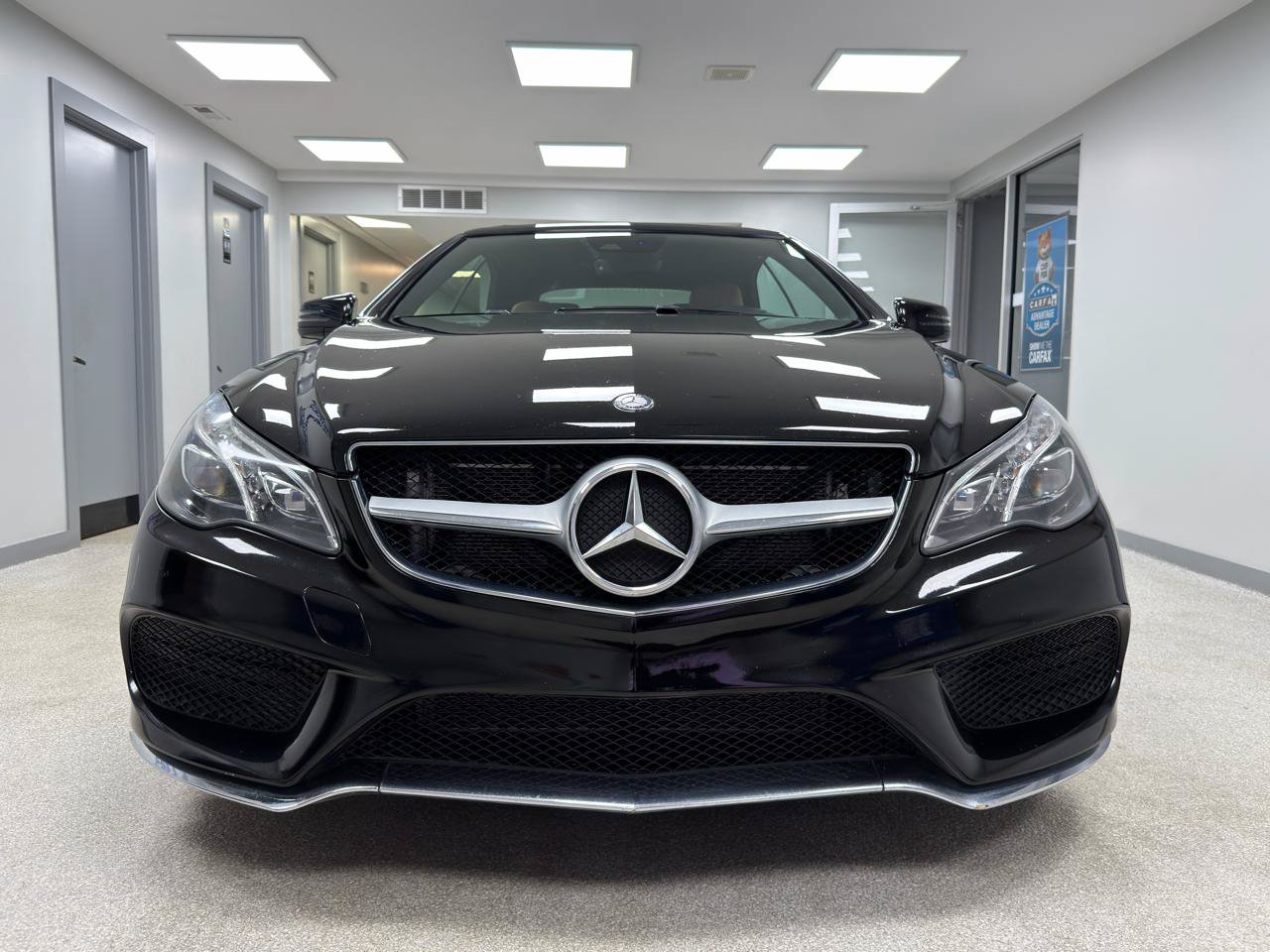 Used 2017 Mercedes-Benz E 400 Cabriolet image 11