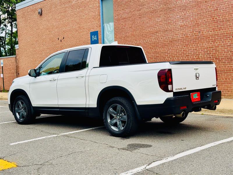 Used 2023 Honda Ridgeline RTL image 10