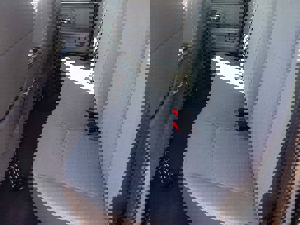 Certified 2024 RAM 1500 Classic SLT image 17