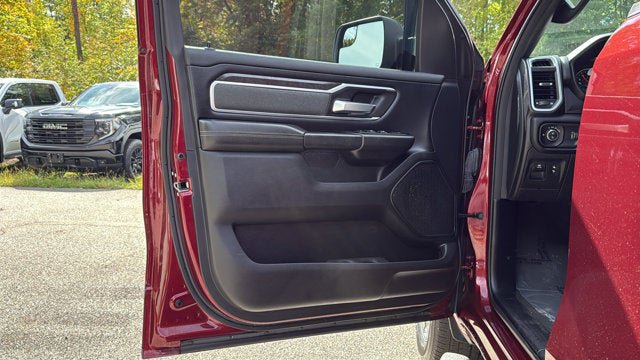 Certified 2021 RAM 1500 Big Horn AWD/4WD image 12