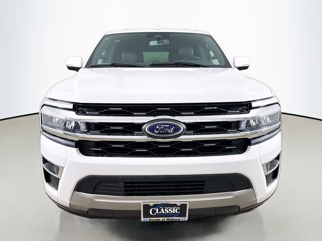 Used 2024 Ford Expedition Max Limited image 2