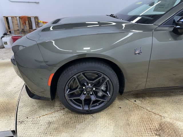New 2026 Dodge Charger Scat Pack AWD/4WD image 19