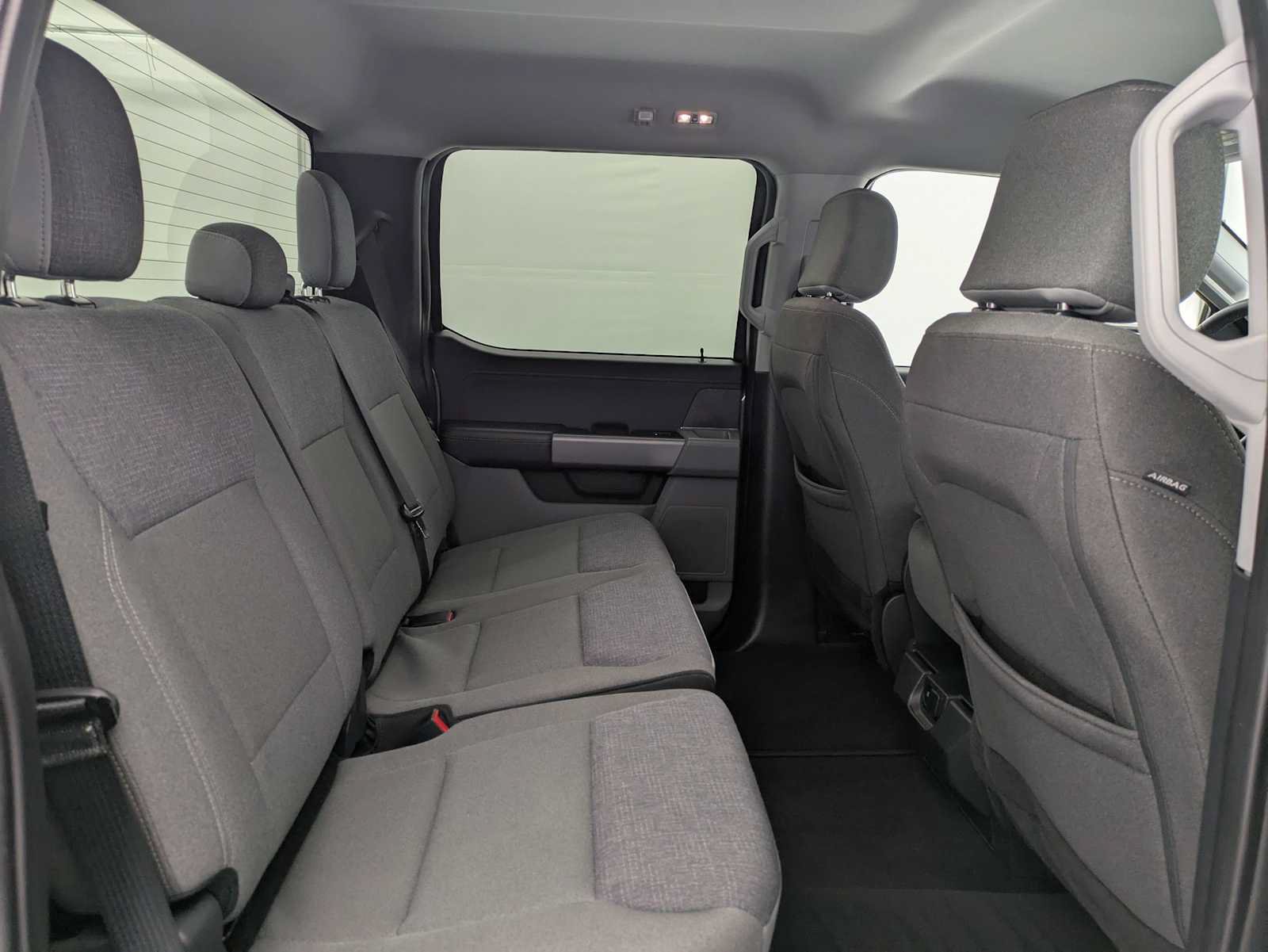 Used 2024 Ford F150 XLT AWD/4WD image 20