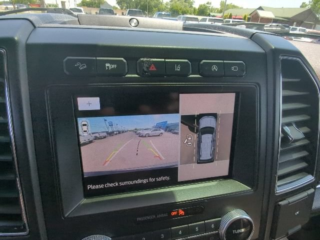 Used 2021 Ford Expedition King Ranch AWD/4WD image 22