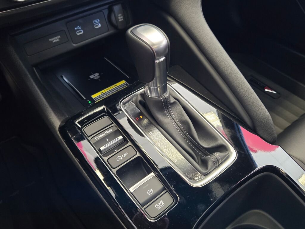 New 2026 Acura Integra A-Spec image 17