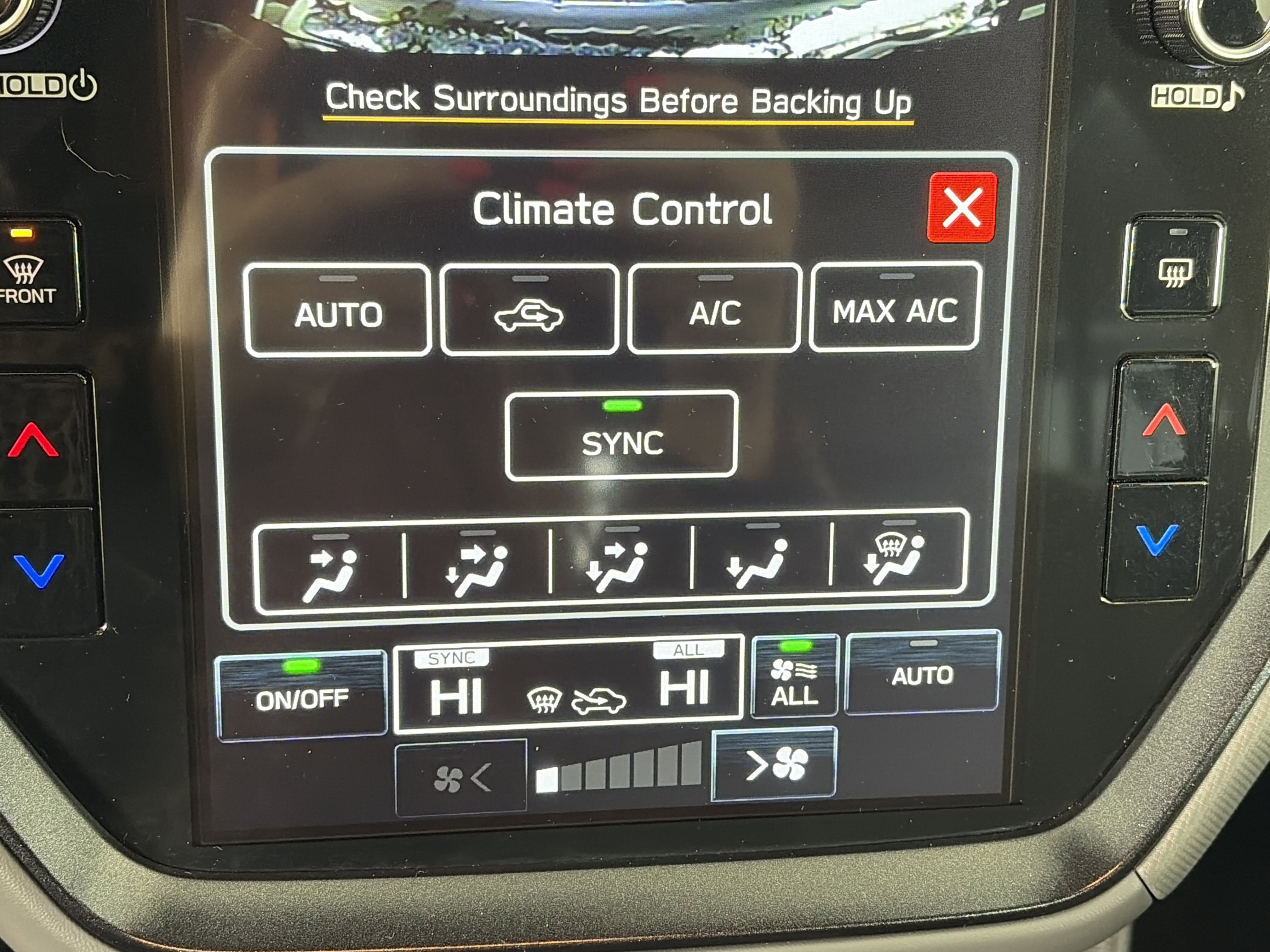 Used 2025 Subaru Crosstrek 2.5i Sport image 21