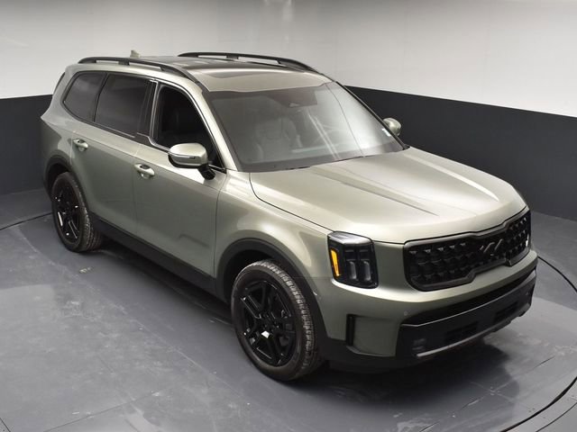Used 2025 Kia Telluride SX Prestige X-Line image 42