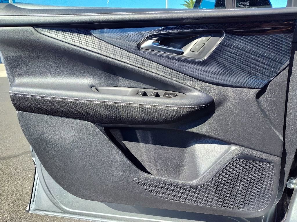 New 2026 Chevrolet Blazer EV LT w/ Midnight/Sport Edition image 10