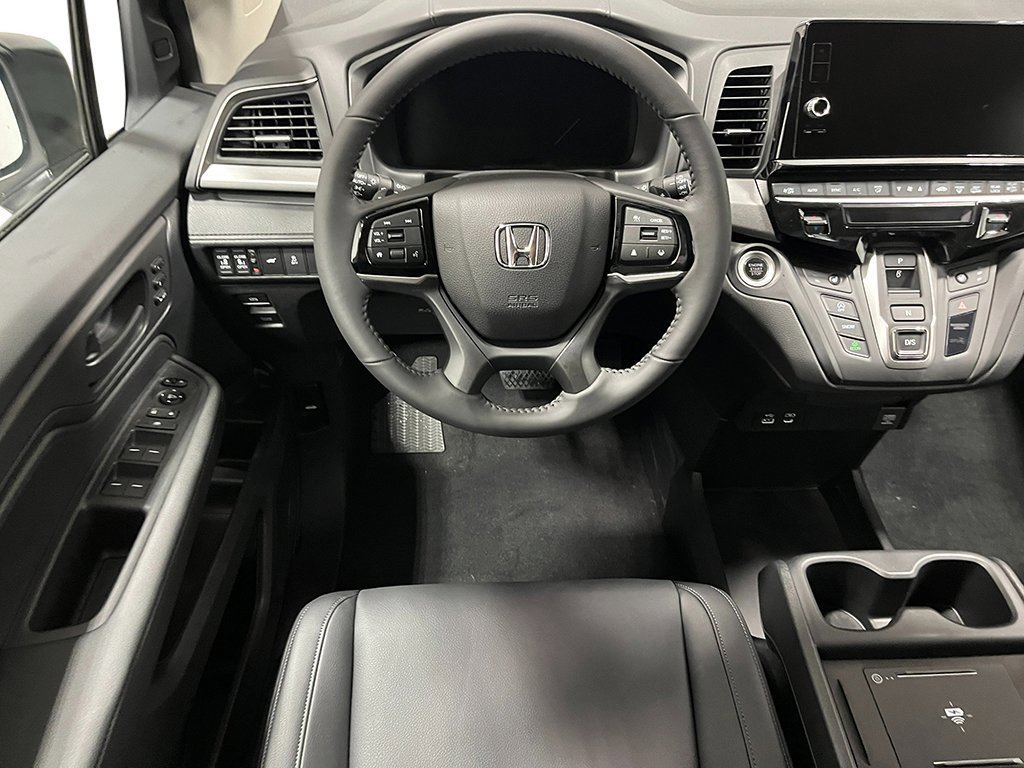 New 2026 Honda Odyssey EX-L image 24