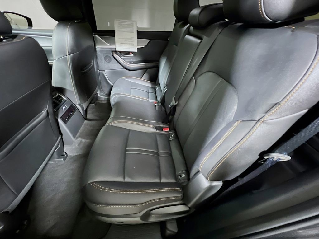 Used 2025 MAZDA CX-90 Plug-In Hybrid w/Premium Sport image 21