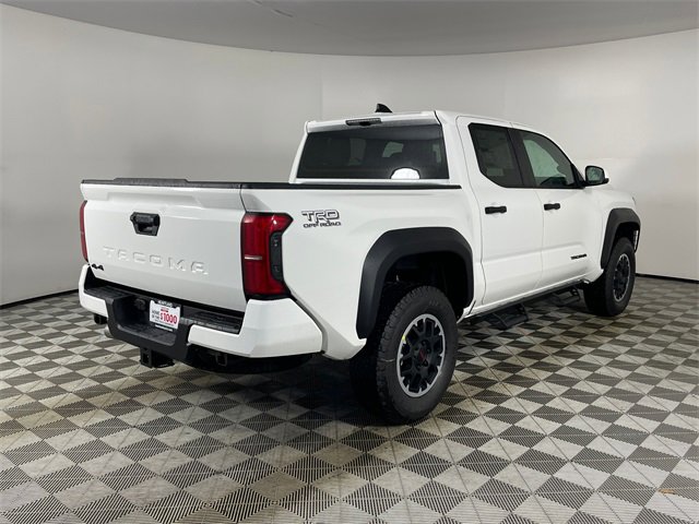 New 2026 Toyota Tacoma TRD Off-Road image 6