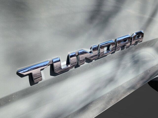 New 2025 Toyota Tundra SR5 image 32