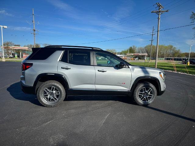 New 2026 GMC Terrain AT4 w/ Technology Package II image 6