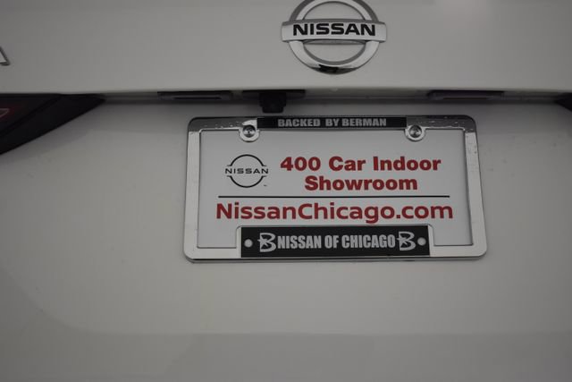 Certified 2023 Nissan Sentra S image 36