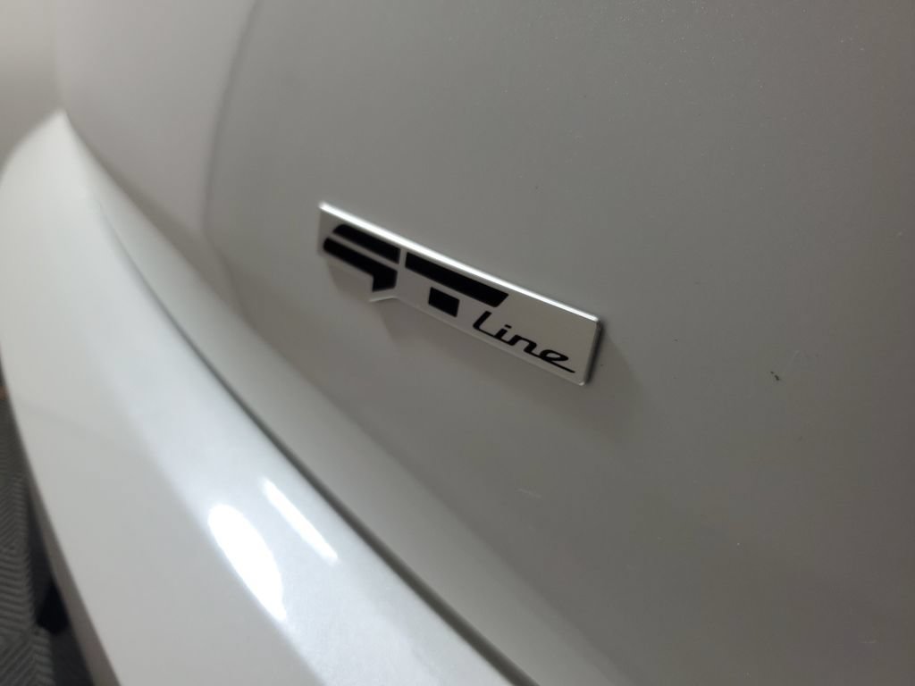 Used 2026 Kia K5 GT-Line w/ GT-Line Premium Package FWD image 7