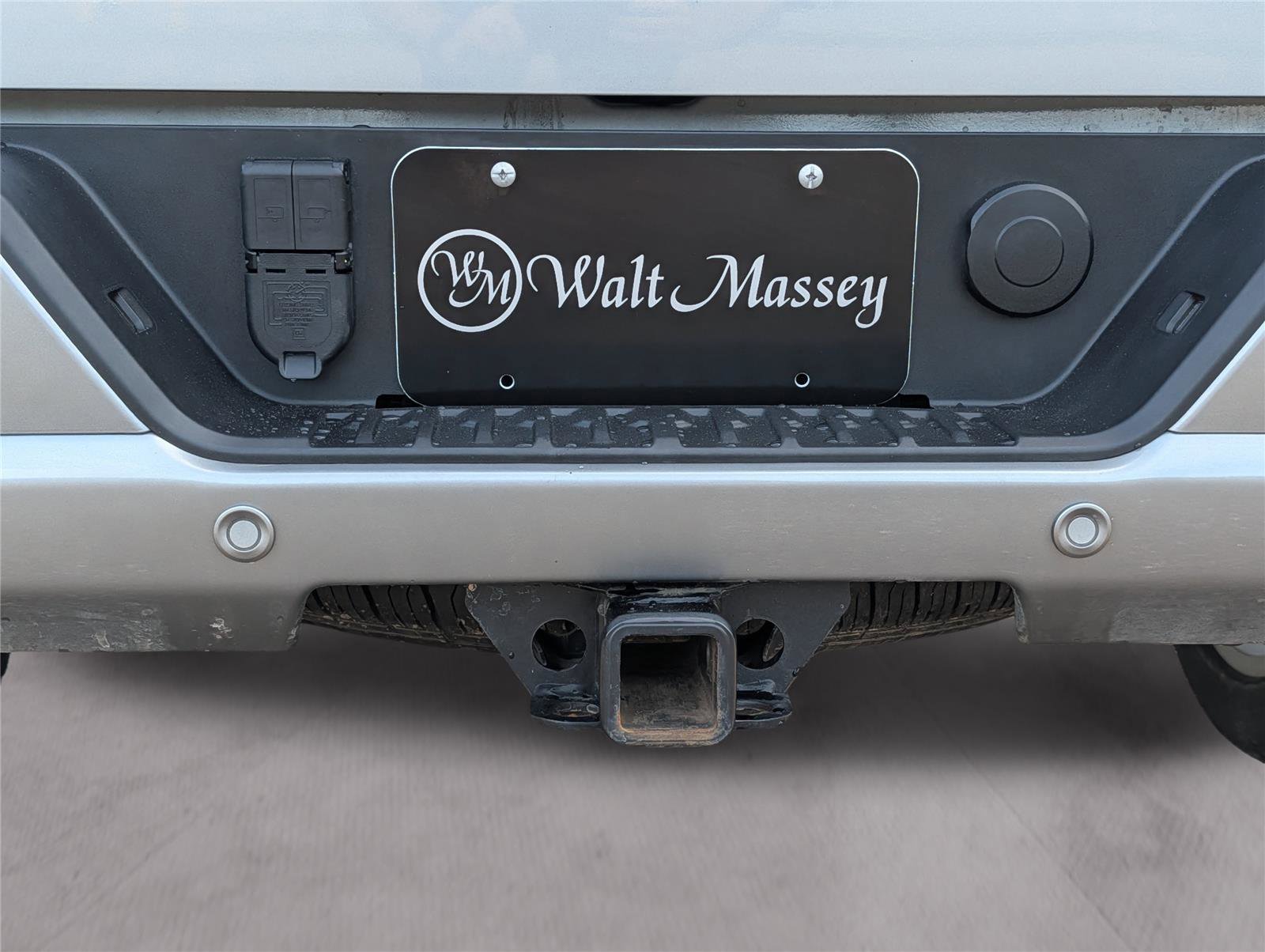 Used 2025 Chevrolet Silverado 1500 High Country AWD/4WD image 42
