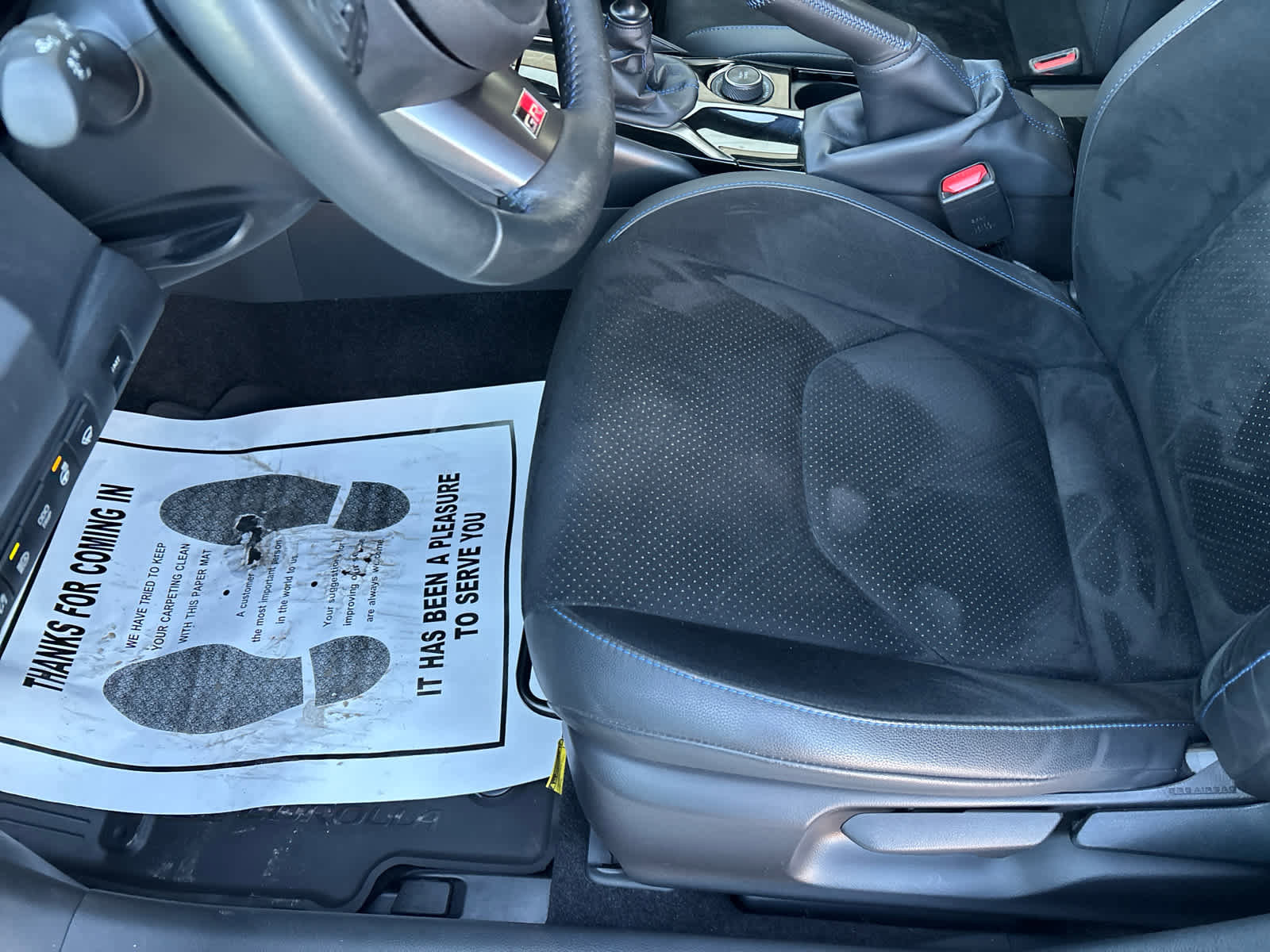 Used 2024 Toyota Corolla GR image 14