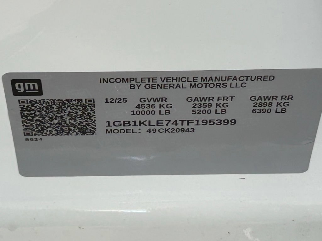 New 2026 Chevrolet Silverado 2500 W/T w/ WT Convenience Package AWD/4WD image 51