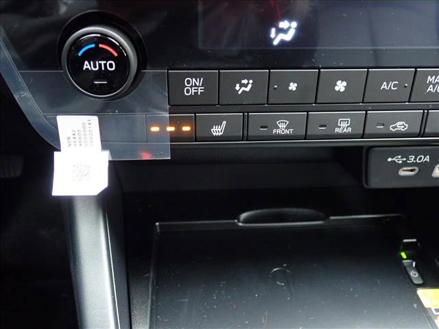New 2026 Subaru Outback Limited XT w/ Premium/Limited Plus Package image 18