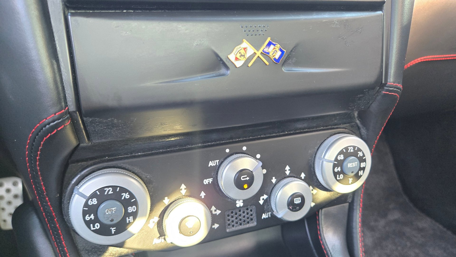 Used 2006 Ferrari 612 Scaglietti image 32