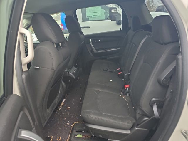 Used 2010 GMC Acadia SLE AWD/4WD image 10