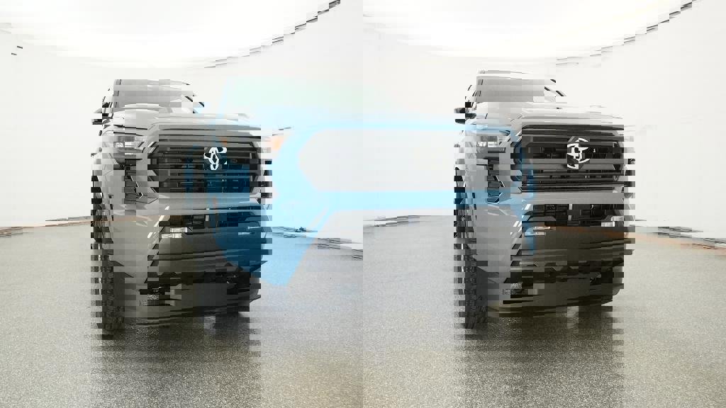 New 2026 Toyota Tacoma SR5 image 18