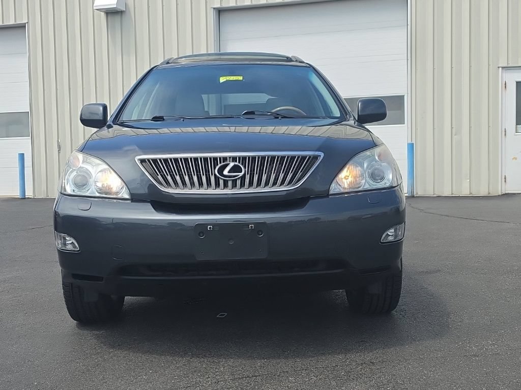 Used 2007 Lexus RX 350 AWD image 2