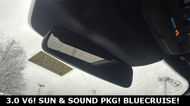 New 2026 Ford Explorer ST w/ Sun And Sound Package image 21