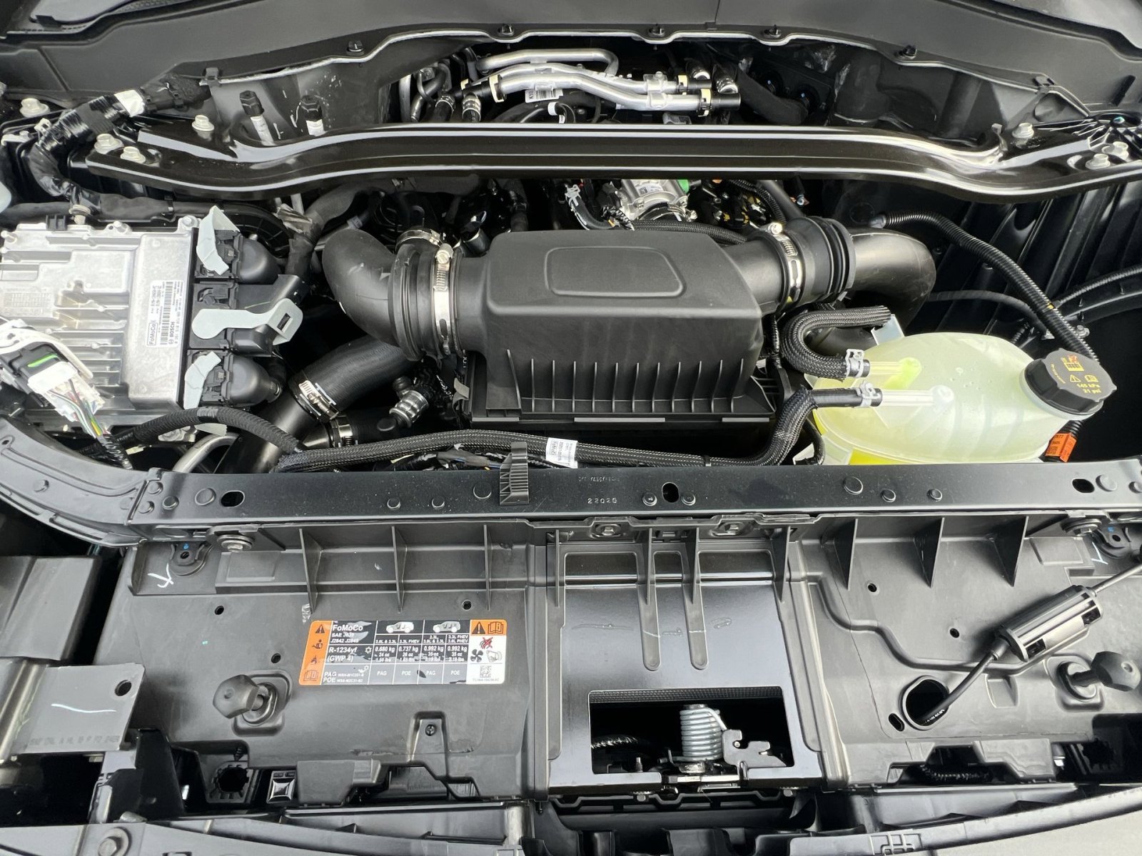 New 2026 Ford Explorer ST w/ Sun And Sound Package image 29