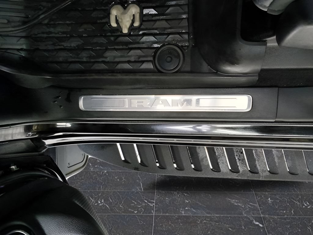 Used 2022 RAM 1500 TRX w/ TRX Level 2 Equipment Group AWD/4WD image 39