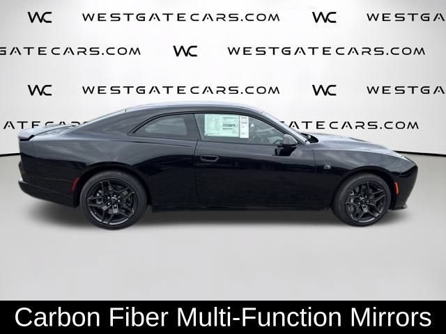 New 2026 Dodge Charger Scat Pack AWD/4WD image 24
