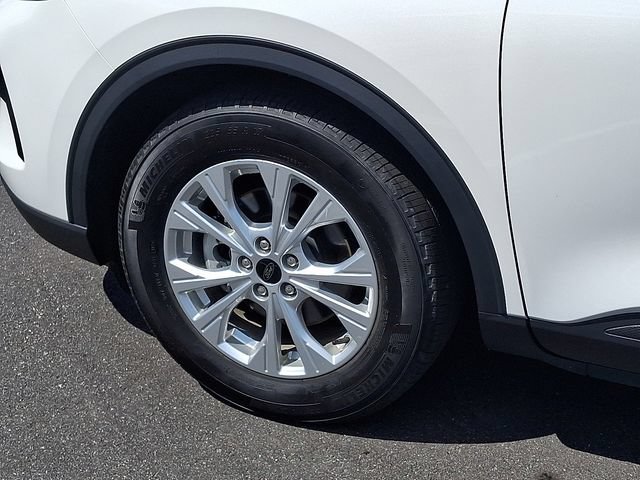Used 2023 Ford Escape Active FWD image 30