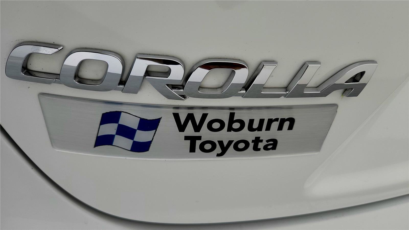 Certified 2023 Toyota Corolla LE image 23