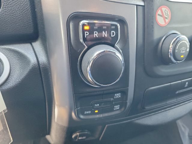 Used 2024 RAM 1500 Warlock AWD/4WD image 21
