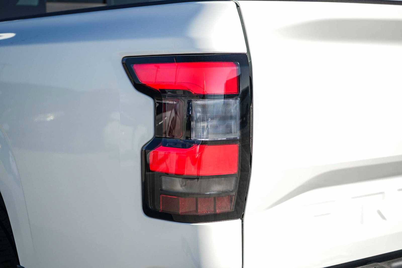 New 2026 Nissan Frontier S AWD/4WD image 9
