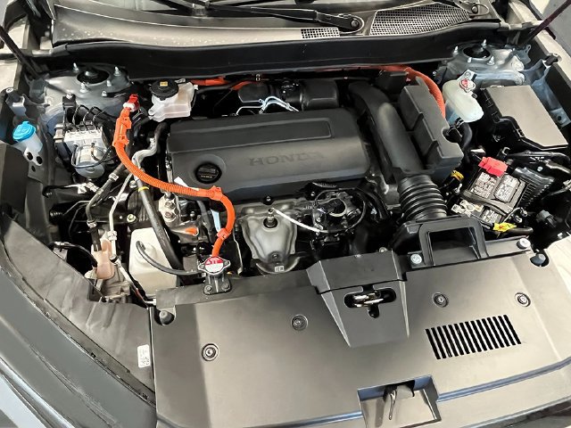New 2026 Honda CR-V Sport image 12
