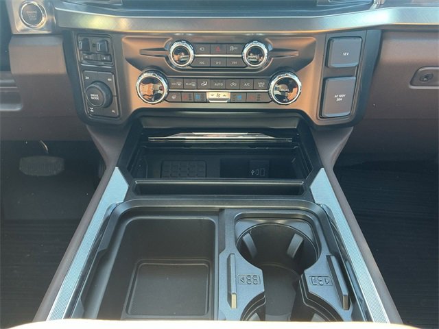 New 2026 Ford F350 King Ranch image 11
