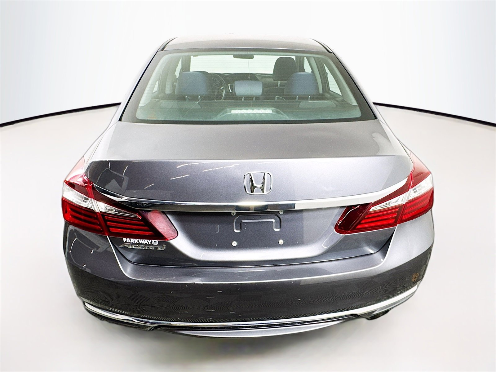 Used 2016 Honda Accord LX image 6
