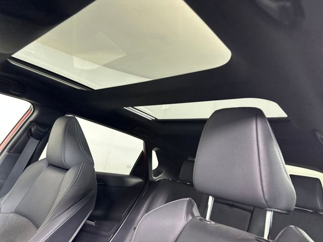 Used 2024 Toyota bZ4X XLE w/ Weather Package AWD/4WD image 12