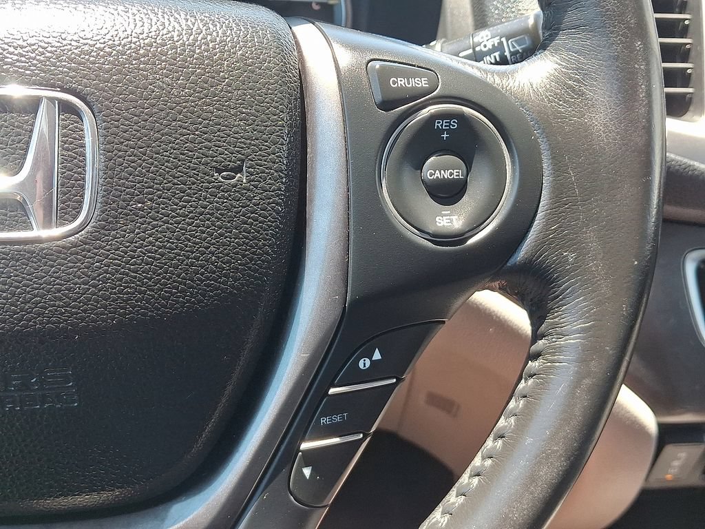 Used 2017 Honda Pilot EX-L image 23