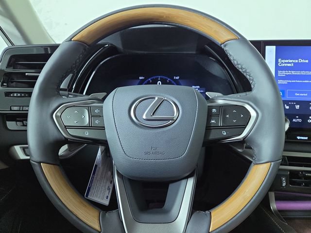 New 2026 Lexus RX 350 AWD w/ Convenience Package image 22