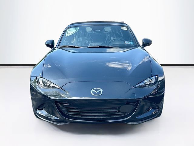 New 2026 MAZDA MX-5 Miata Grand Touring RWD image 2