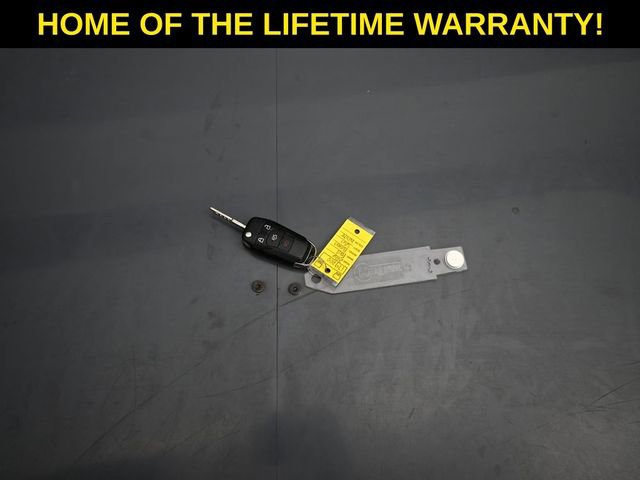 Used 2016 Ford Fusion SE w/ Equipment Group 202A AWD/4WD image 43