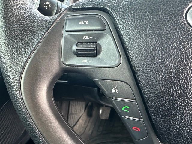 Used 2016 Kia Forte LX image 22