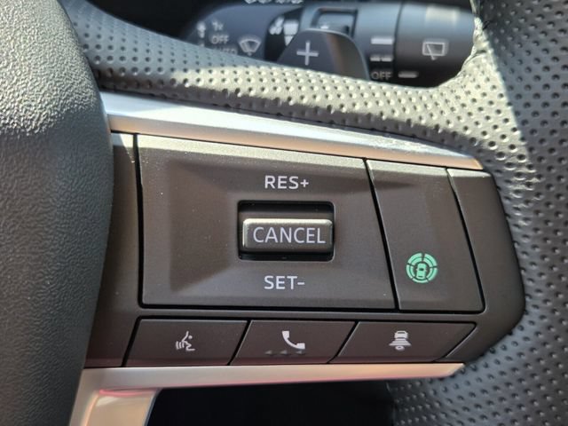 New 2026 Mitsubishi Outlander SEL Black Edition FWD image 15
