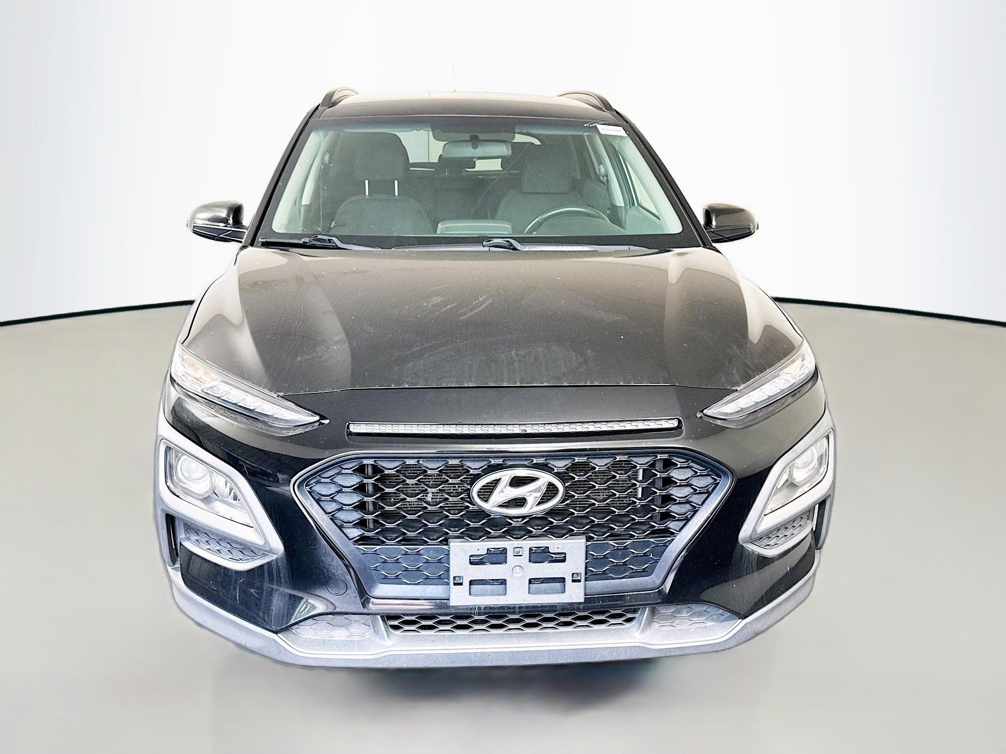 Used 2018 Hyundai Kona SEL image 2
