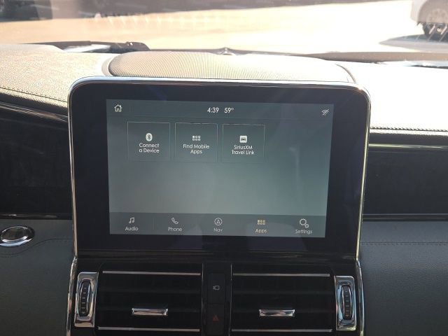 Used 2020 Lincoln Navigator Reserve w/ Luxury Package image 35